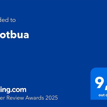 Lofotbua Villa Offersoya Eksteriør bilde